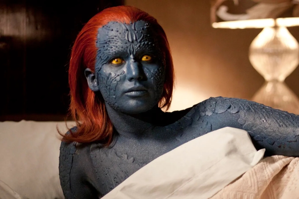 Rumor Suggests MCU X-Men Movie to Spotlight Female Characters