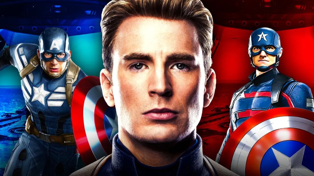 Chris Evans Rumoured to Reprise Avengers Role in MCU – Find Out When He’ll Return!