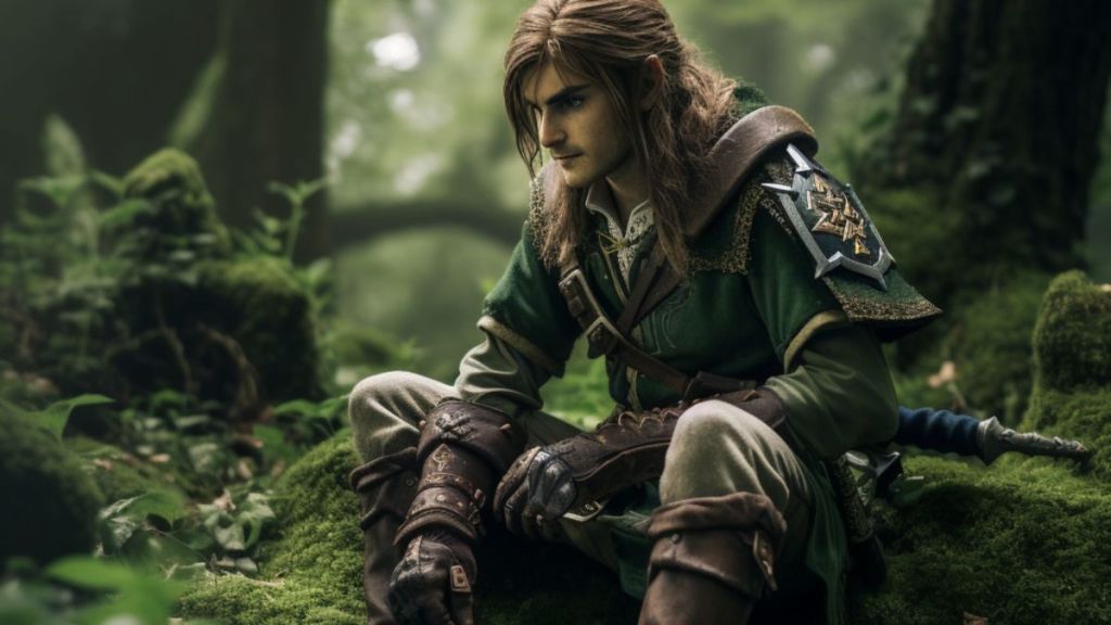 Director Wes Ball Talks Upcoming Legend of Zelda Movie: ‘Something Special’