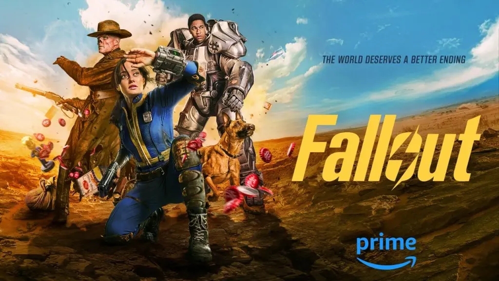 Prime Video’s Fallout Series Garners Incredible Viewership
