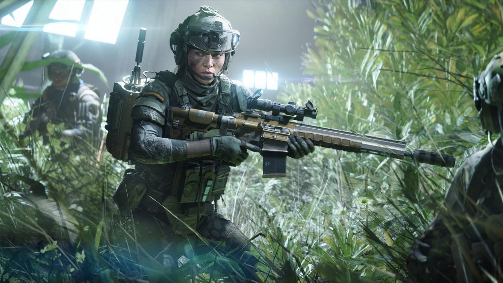 “Electronic Arts CEO Confirms Next ‘Battlefield’ Entry Will Be Another Massive Live Service, Despite Player Rejection”