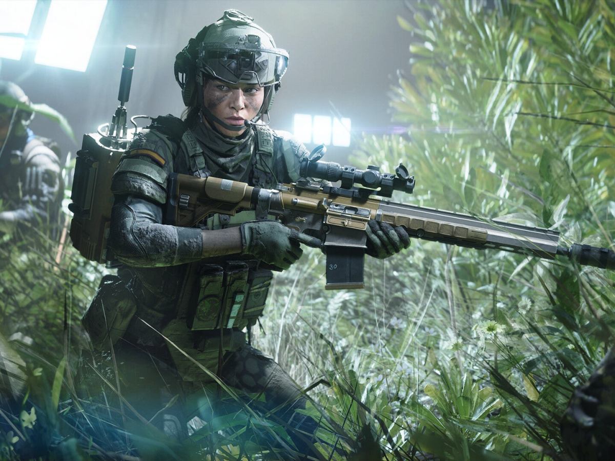 “Electronic Arts CEO Confirms Next ‘Battlefield’ Entry Will Be Another Massive Live Service, Despite Player Rejection”