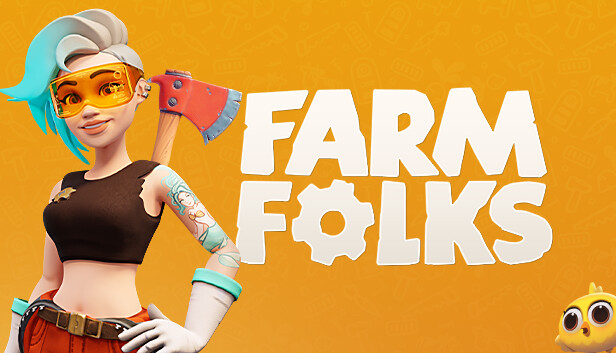 Indie Survival Game ‘Farm Folks’ Issues Apology for In-Game Jiggle Physics Joke, Acknowledging Misstep
