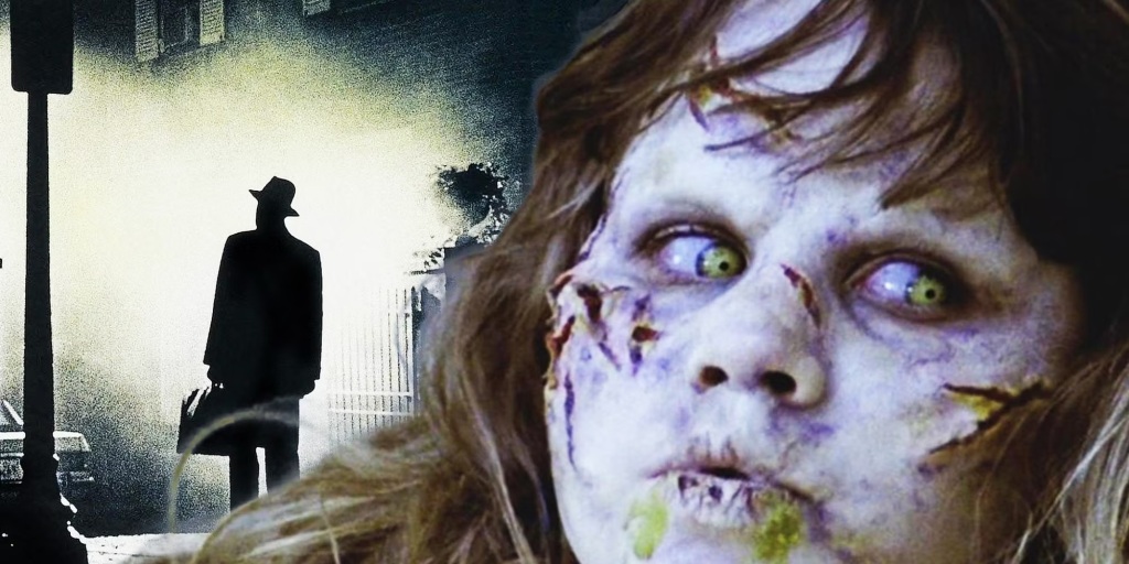 Mike Flanagan Tapped to Direct Follow-Up to THE EXORCIST: BELIEVER