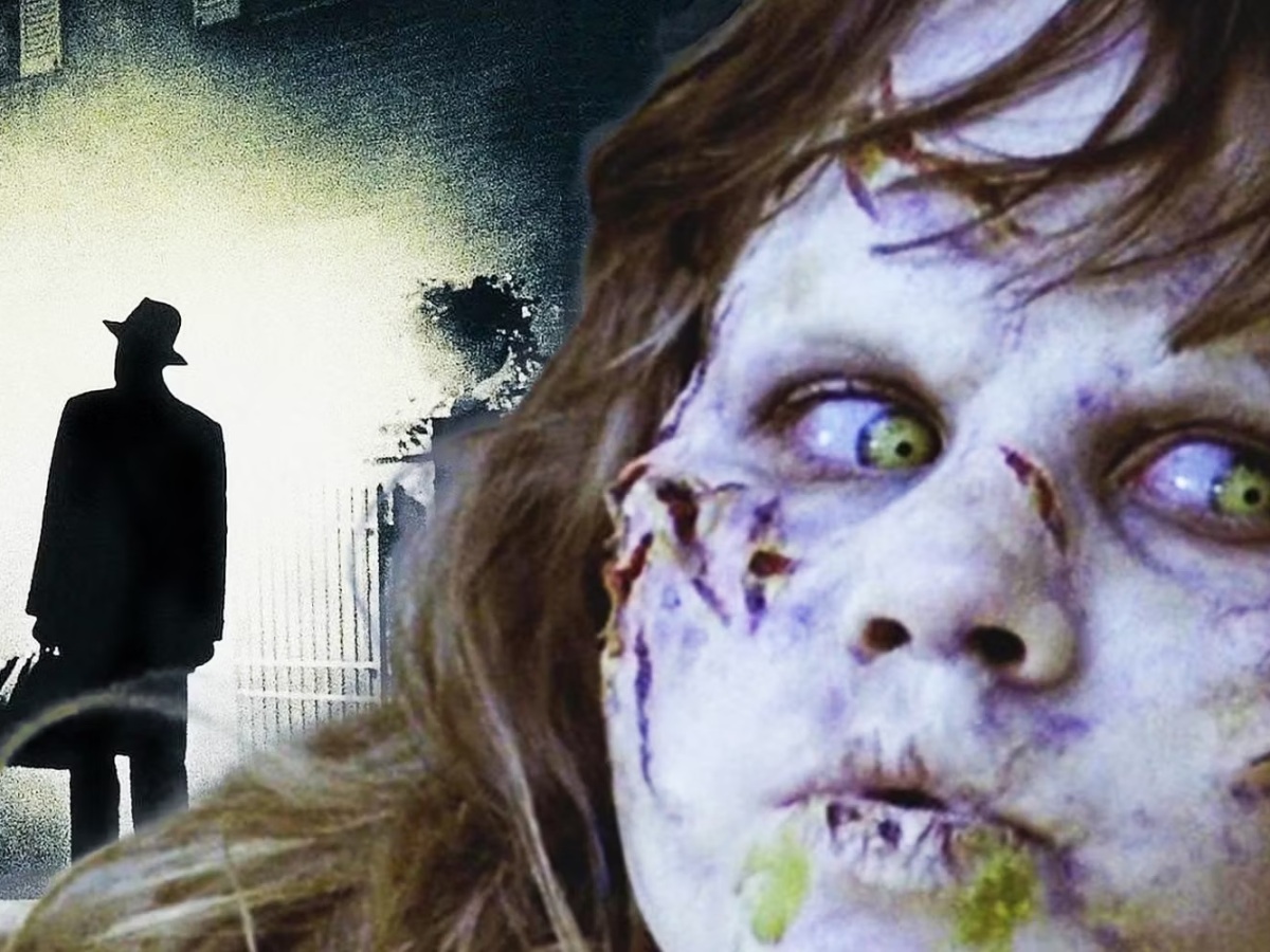 Mike Flanagan Tapped to Direct Follow-Up to THE EXORCIST: BELIEVER