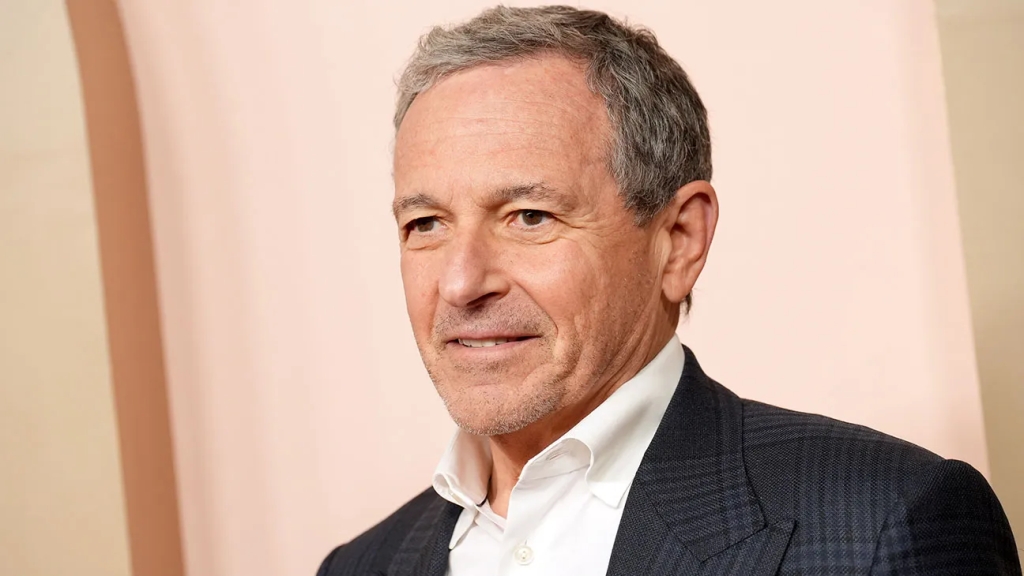 Bob Iger Reveals Disney’s Strategy: Marvel Studios to Release 2-3 Movies & 2 TV Shows Annually