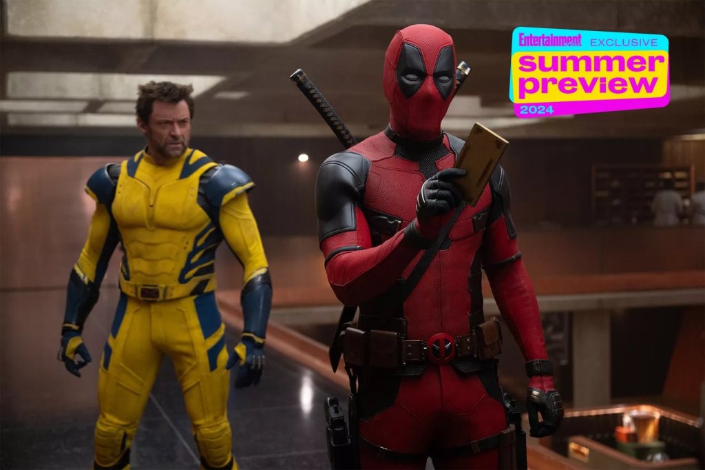 Marvel Rumor Mill: Unexpected Returns for Deadpool & Wolverine, Marvel Zombies Twist, and More – Possible SPOILERS