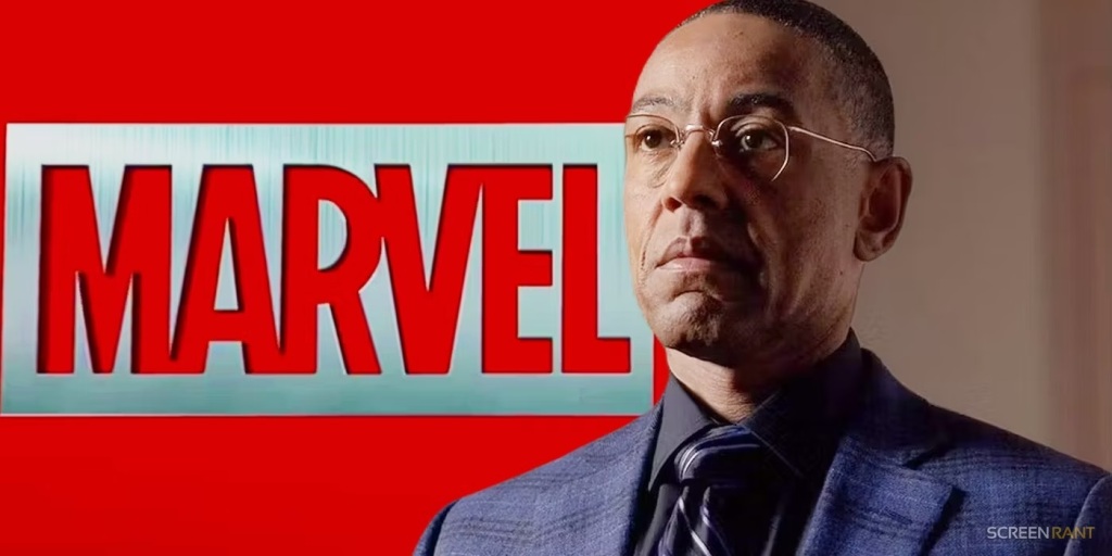 Giancarlo Esposito, Known for THE MANDALORIAN and THE BOYS, Joins MCU
